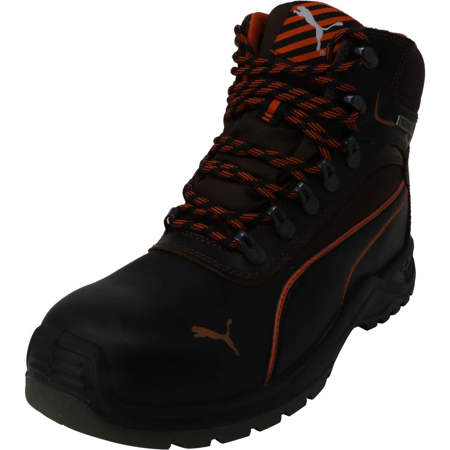 puma atomic work boots