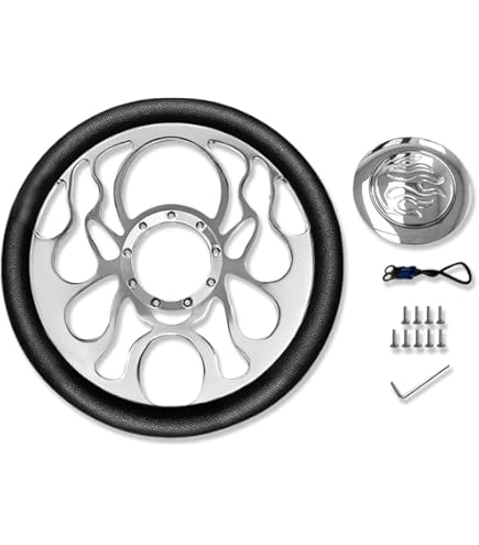 Amazon.com: Billet Specialties 30935 14