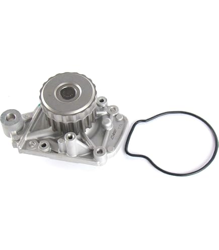 Timing Belt Kit With Water Pump For 2001-2005 Honda Civic 1.7L - TCK312 - View #10