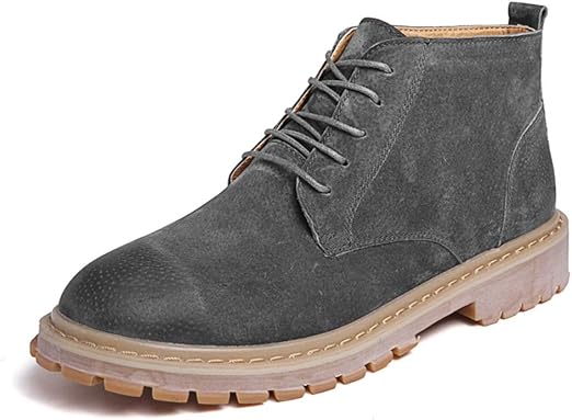 mens ankle riding boots