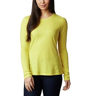 columbia women's solar shield long sleeve shirt
