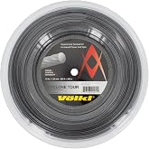 VOLKL Cyclone Tour | Tennis Racquet String | Spin &amp; Control | Ten-Sided co-Polymer