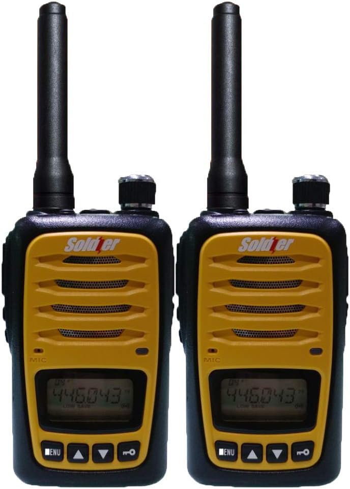 Private Mobile Radio Station at Stanley Gibson blog