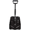 KLIM Backcountry Shovel - Black