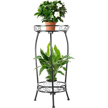 Amazon Best Sellers: Best Plant Racks