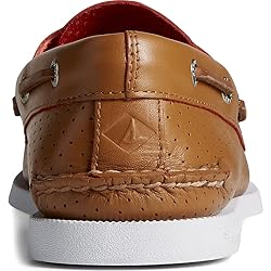 Sperry Men's Authentic Original 2-Eye Boat