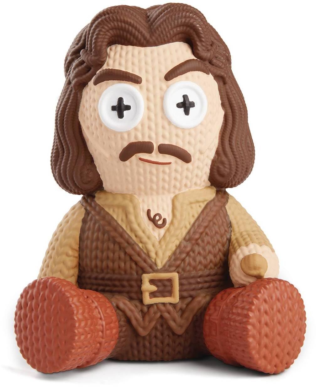 Handmade by Robots - The Princess Bride - Inigo Montoya Vinyl Figure