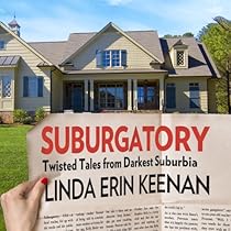 Suburgatory: Twisted Tales from Darkest Suburbia