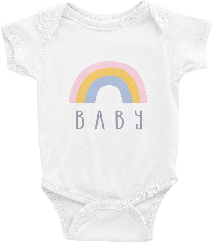 rainbow baby gifts amazon