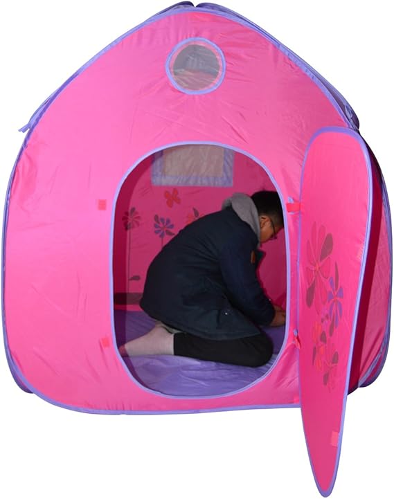 greeco pop up tent