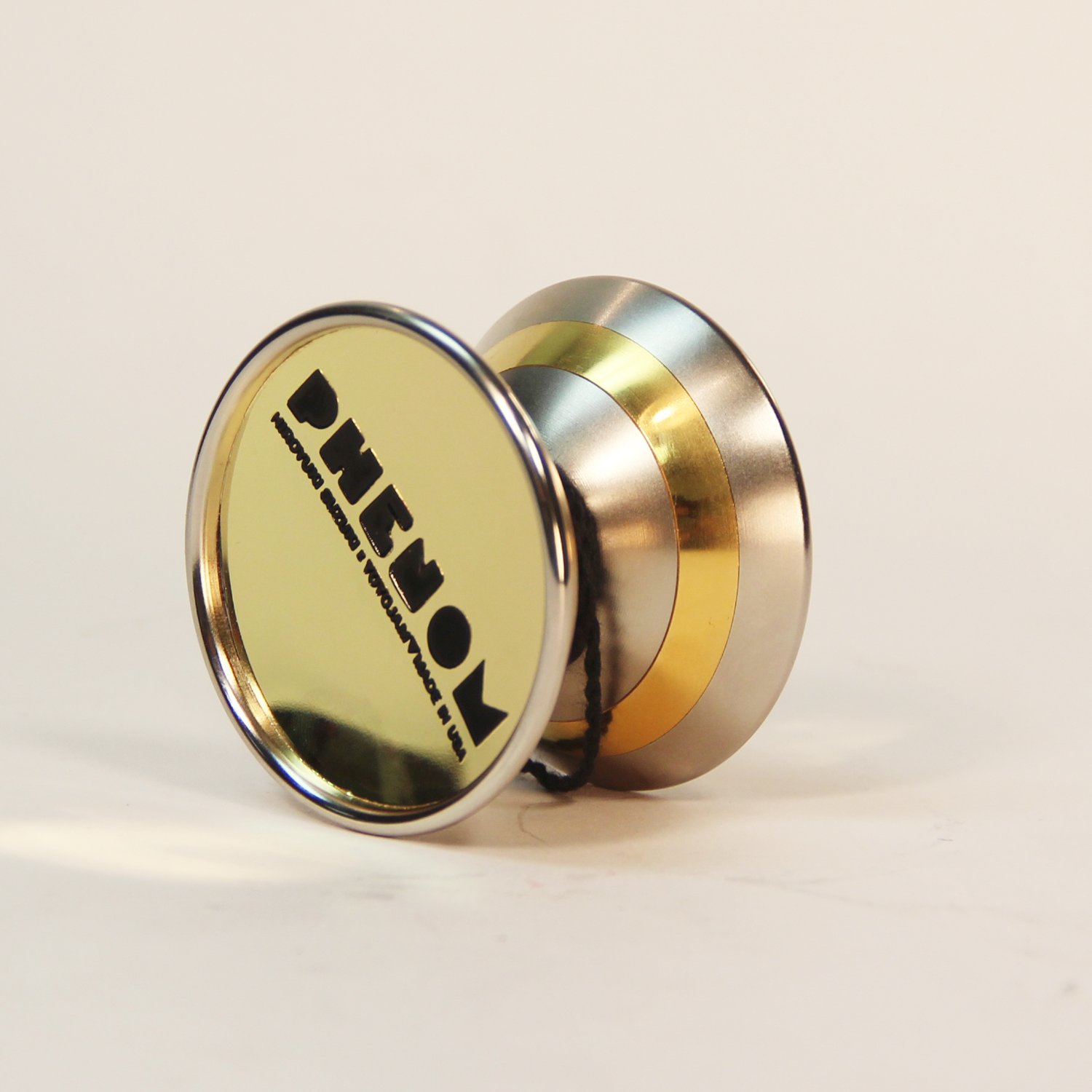 YoYoJam Phenom Yo-Yo - Black on Galleon Philippines