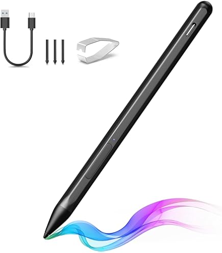 Amazon.com: ASUS Pen 2.0 SA203H Stylus Pen : Cell Phones & Accessories