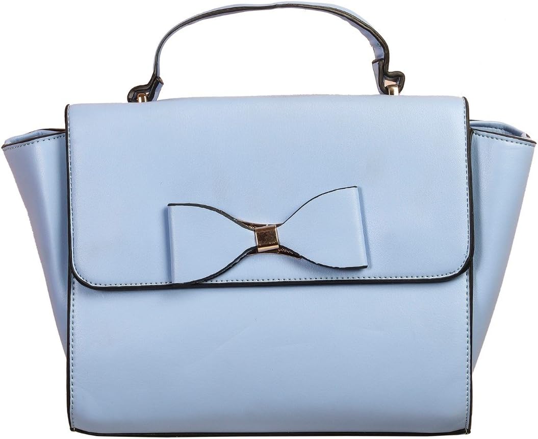 Levise London Stylish PU Leather Hand Bags - Handbags For Women