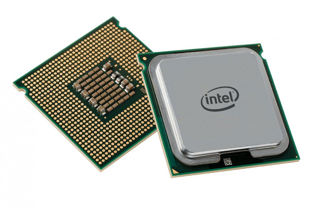 Amazon.in: Buy Intel Desktop Core to Duo 2.6GHz Processor CPU Online at