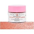 Roxy & Rich Highlighter Dust Food-Decoration Powder Color - Deep Rose Gold 2.5 Grams