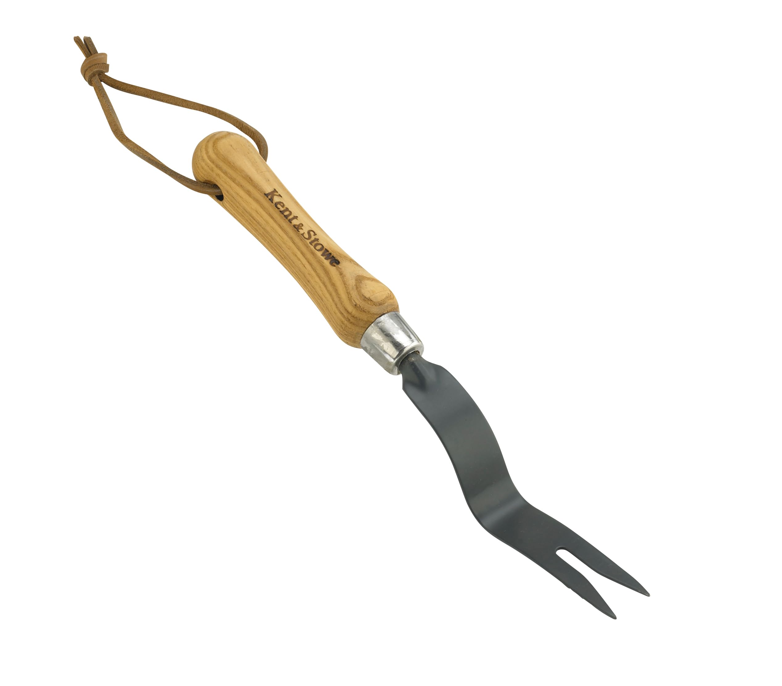 Kent & Stowe Carbon Steel Hand Daisy Grubber FSC-100 percent