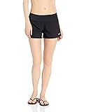 NIKE Swim Women's Standard Solid Element Swim