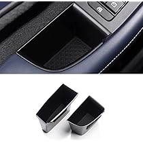 Kit De 4 Bavettes Garde-boue Avant Et Arrière Pour Mazda CX-30