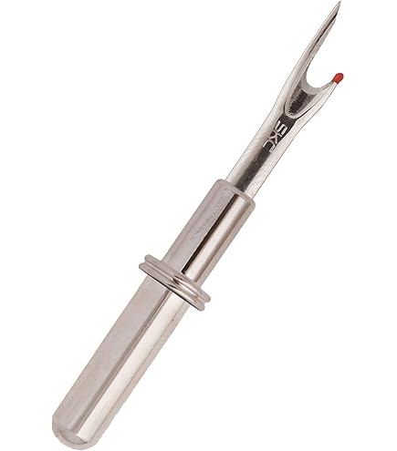 Amazon.com: Small Deluxe Replacement Japanese Seam Ripper Blade in