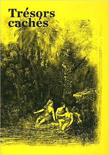 Amazon Fr Tresors Caches Dessins Et Estampes Du Xixe Siecle Cabinet D Arts Graphiques Du Musee Des Beaux Arts De Nantes Chavanne Blandine Sciama Cyrille Livres