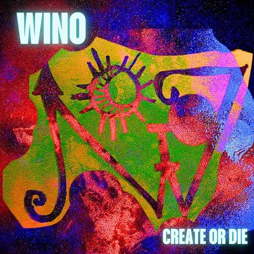 Electric President - The Violent Blue - Amazon.com Music