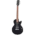 Epiphone Les Paul Special-II E1 Electric Guitar, Ebony