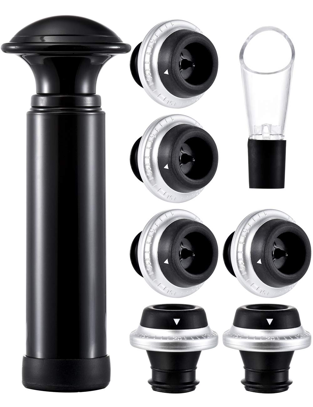 Best Wine Bottle Vacuum Pump