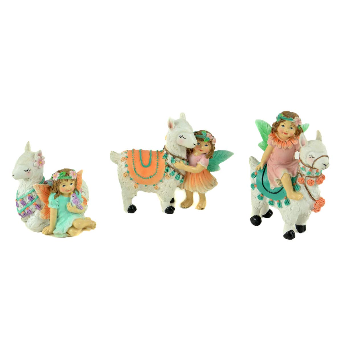 Best home decor figurine set