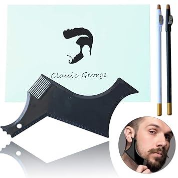 amazon beard shaper