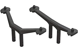 ARRMA AR320407 SC Body Mount Set 4x4 Senton Mega