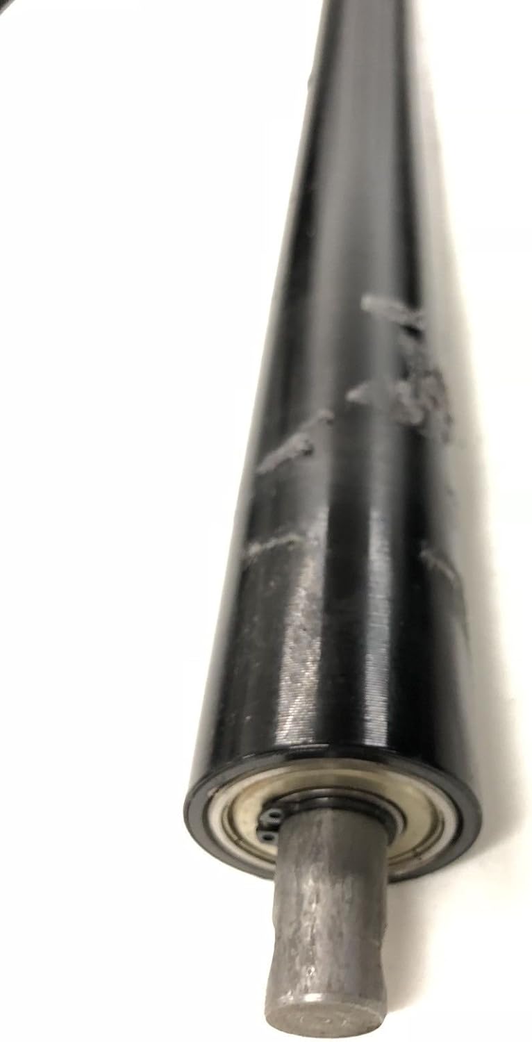 Reebok 8000 ES Treadmill Rear Roller, Treadmills Amazon Canada