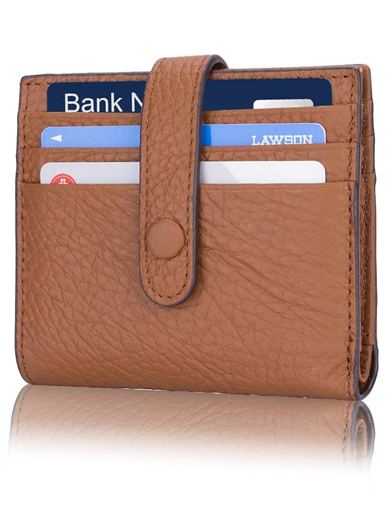 thin wallets for ladies