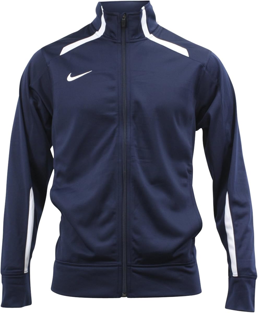 nike overtime jacket