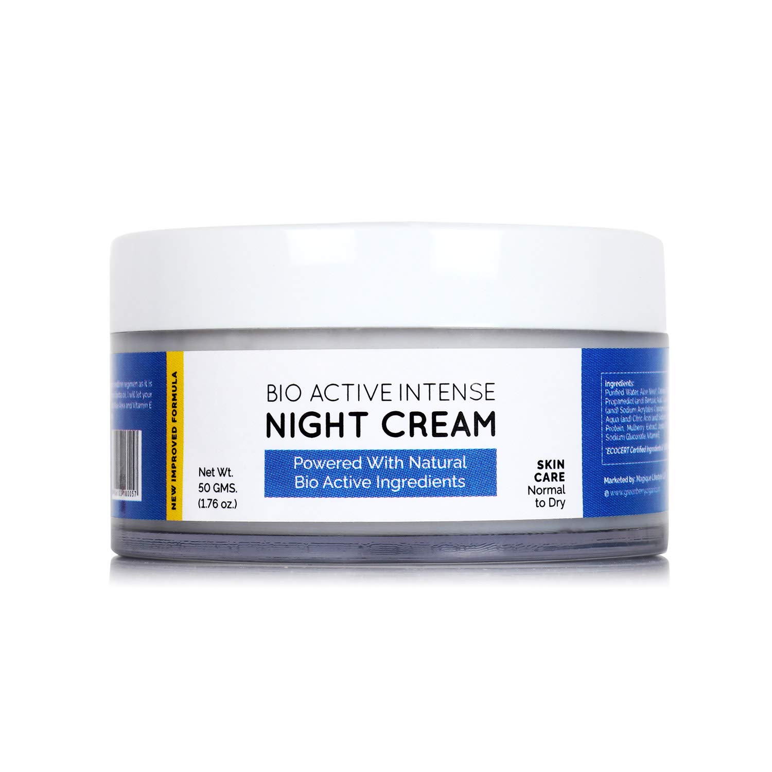 5 Best Face Cream For Dry Skin