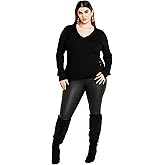 City Chic Women's Plus Size Charlie Sweater