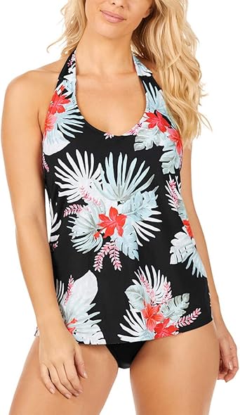 leilani swimwear tankini