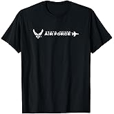 United States AIR Force USAF T-Shirt