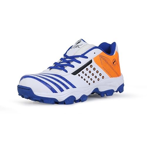 Buy Feroc Men's Cricket Shoes at Amazon.in