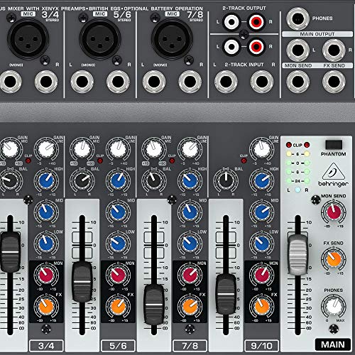 2 Behringer+1002B+BEHRINGER+XENYX