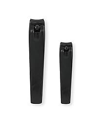 Amazon Basics Toenail Clipper and Fingernail