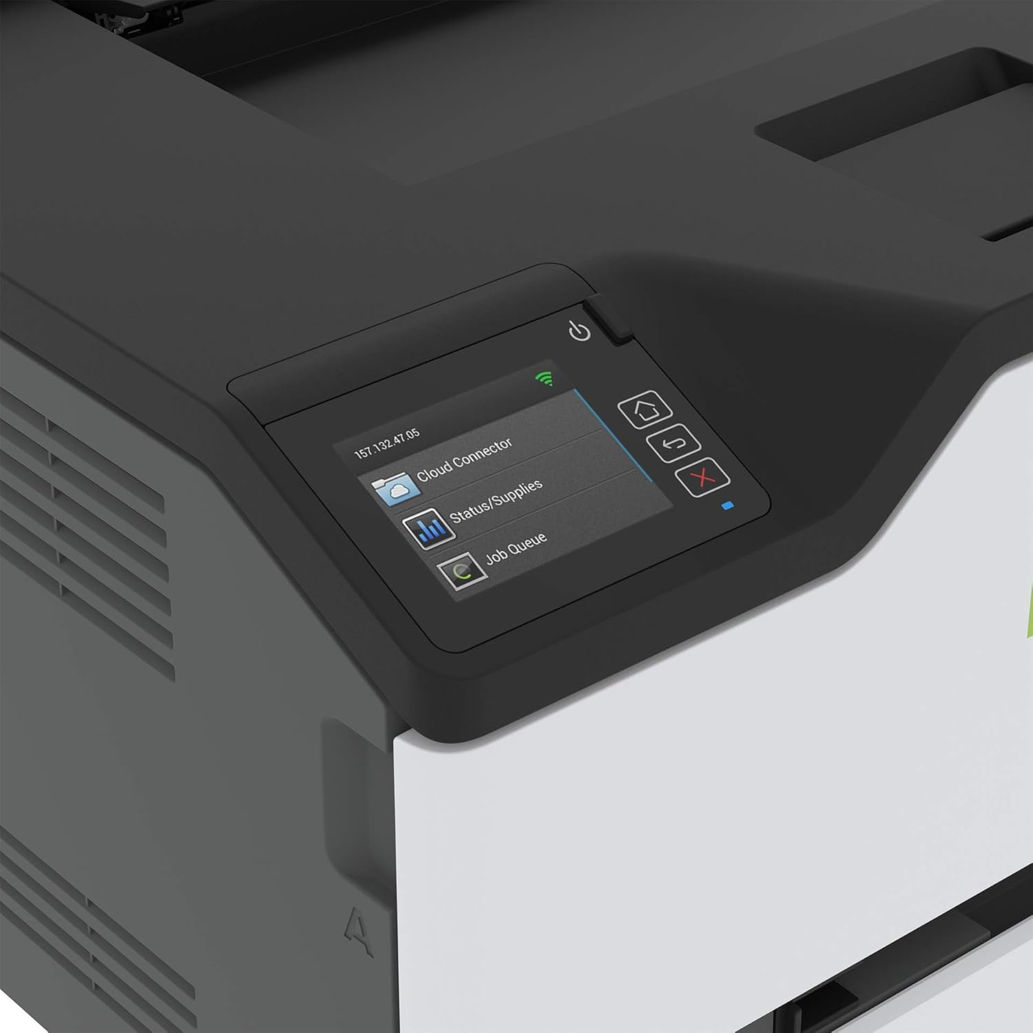 lexmark c3426dw