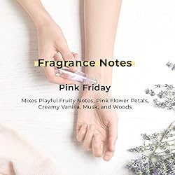 Well's Oil Roll-On Perfume Oil