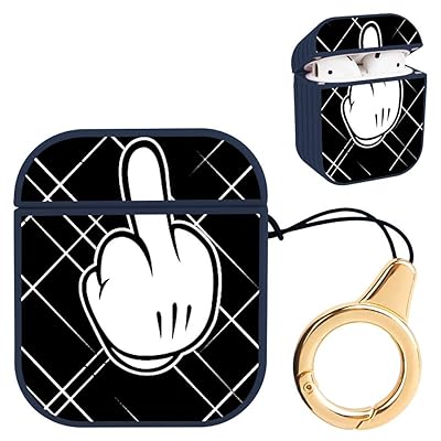 Disney Mickey Mouse AirPods Case with Keychain Australia Ubuy