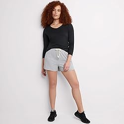 Hanes Comfortblend Women's Originals Long Sleeve