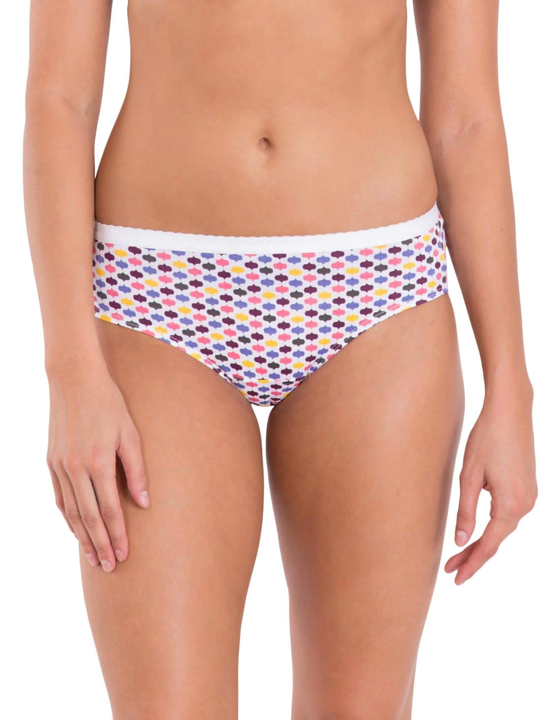 JockeyWomen's Pack of 2 Panties Hipster