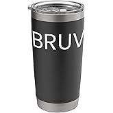 BRUV Stainless Steel Insulated Tumbler