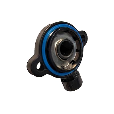 Santech Throttle Position Sensor (TPS) TP0001