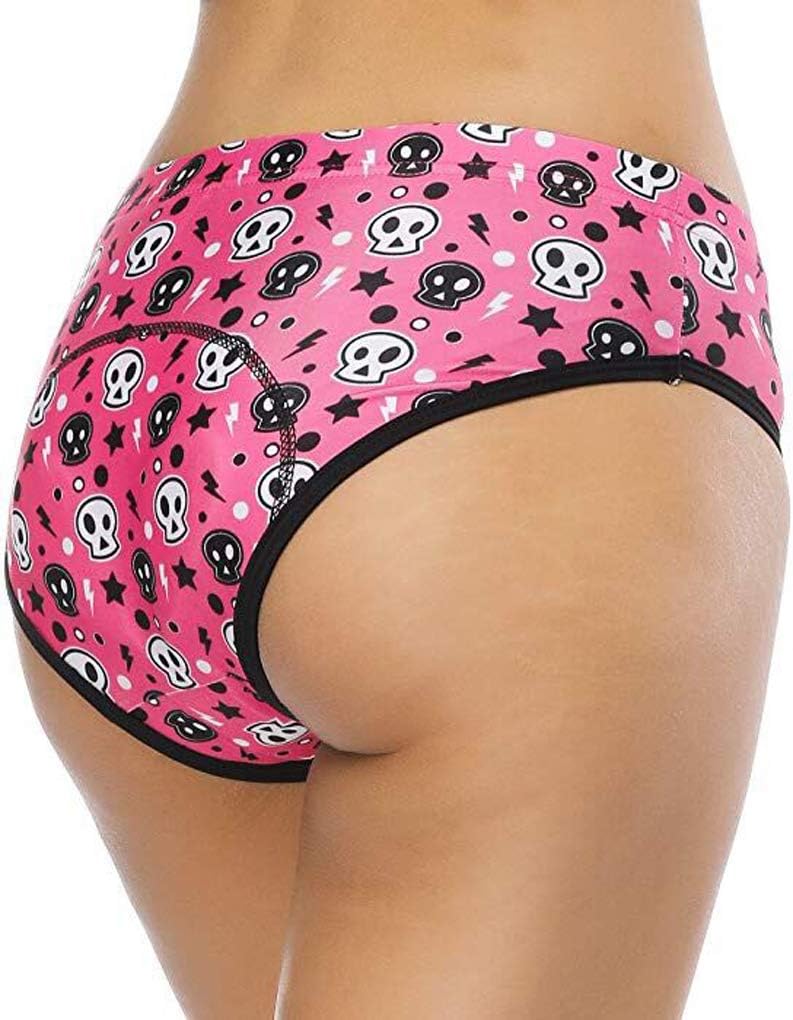 voofly Women's Cycling Underwear Shorts 3D Padded Gel Bike Bicycle Biking Briefs Quick Dry Lightweight: Clothing