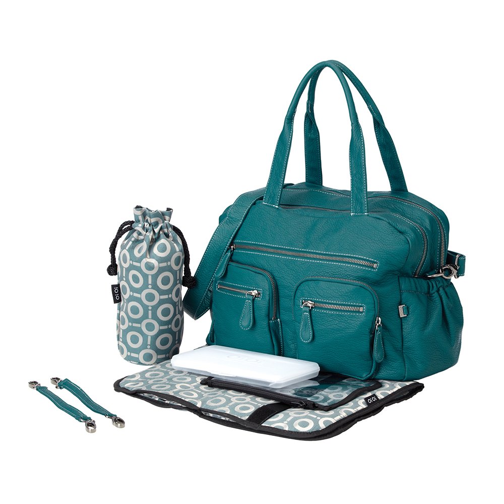oioi diaper bag