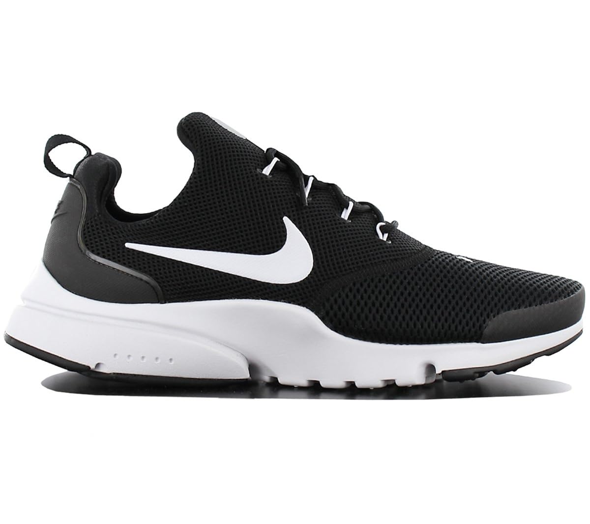 Nike Men's Presto Fly Running Shoe
